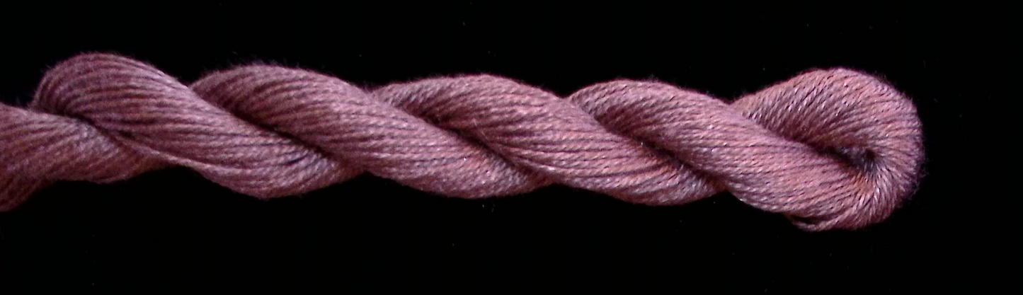 1162  Taupe Brown Solid Color Impressions