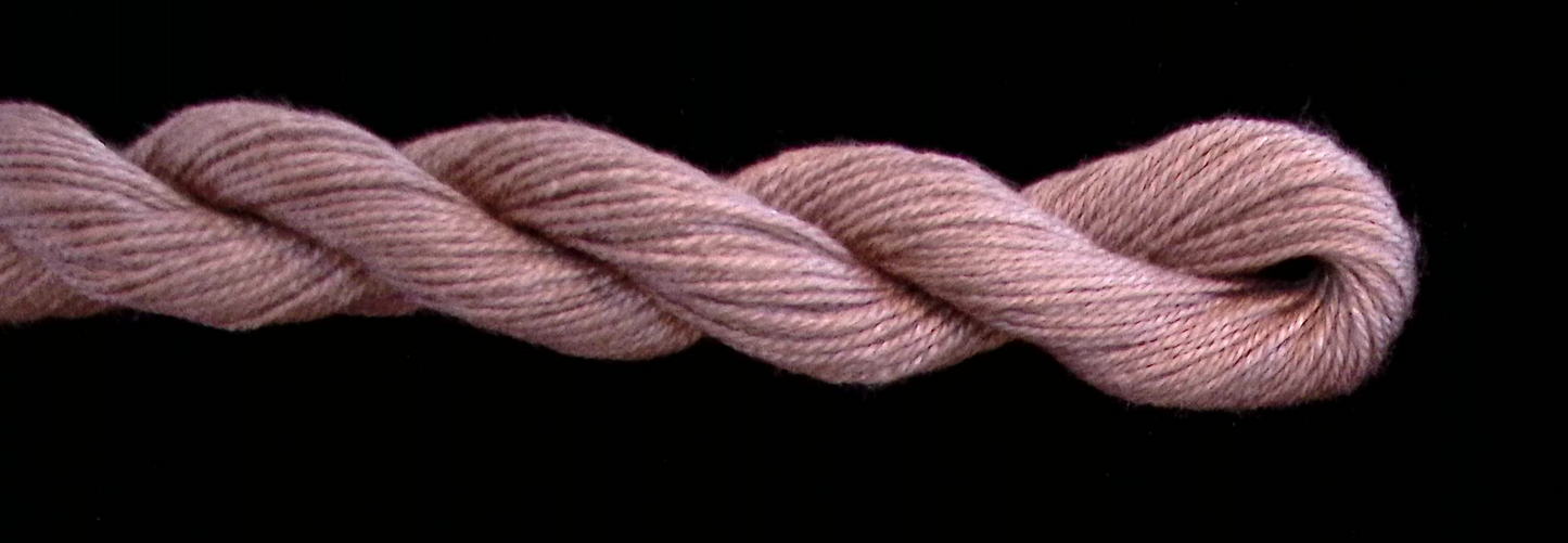 1164  Taupe Brown Solid Color Impressions