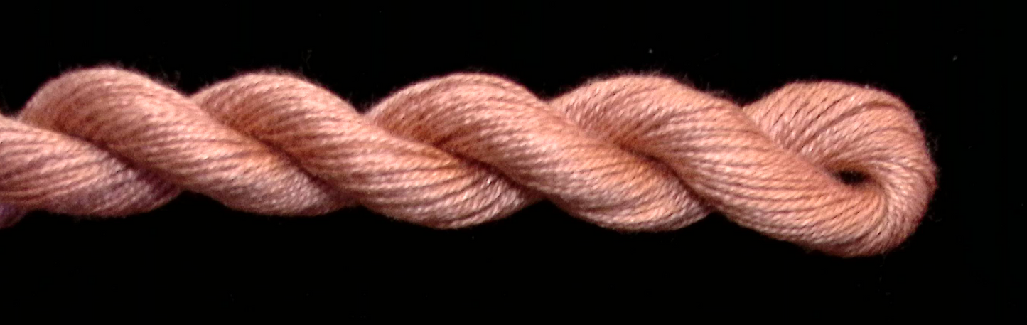 1184  Flesh Solid Color Impressions