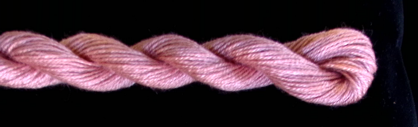 1185  Flesh Solid Color Impressions