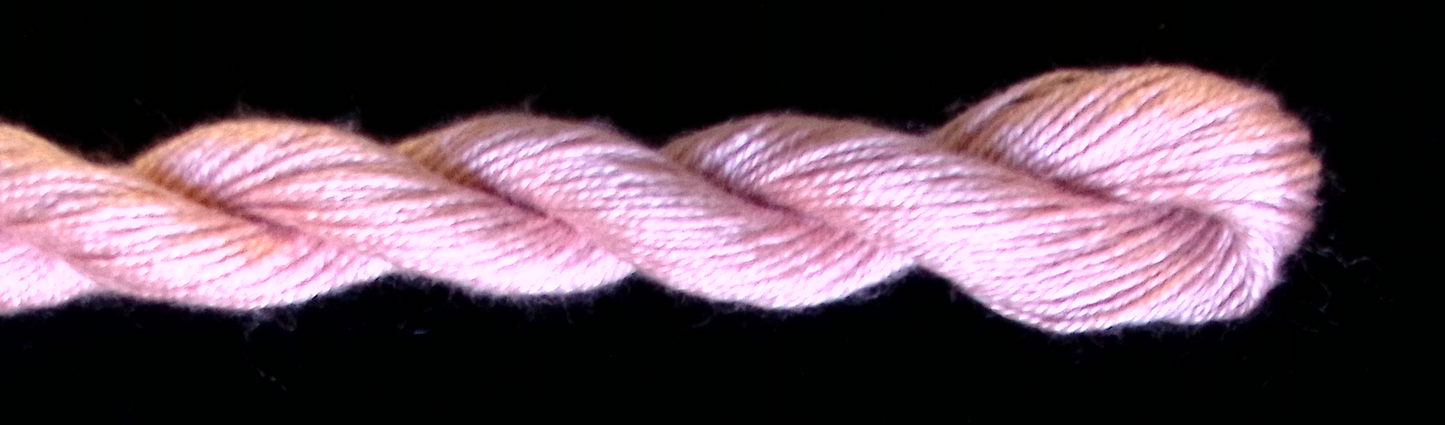 1186  Flesh Solid Color Impressions