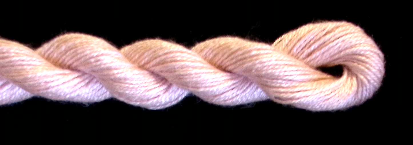 1187  Flesh Solid Color Impressions