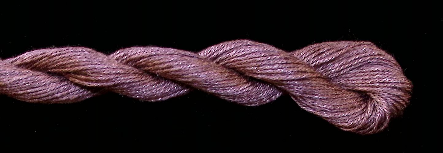 1192  Pink Brown Solid Color Impressions