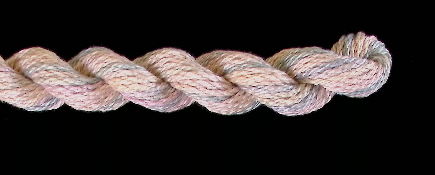 126 Faded Linen Watercolours