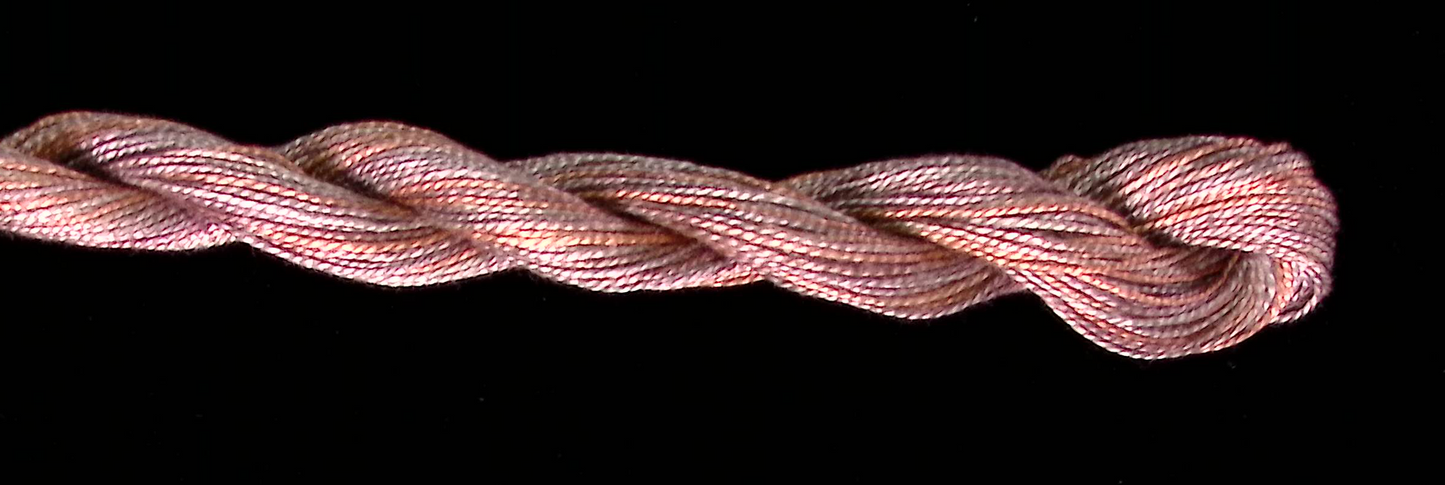 136  Cedar Wildflowers