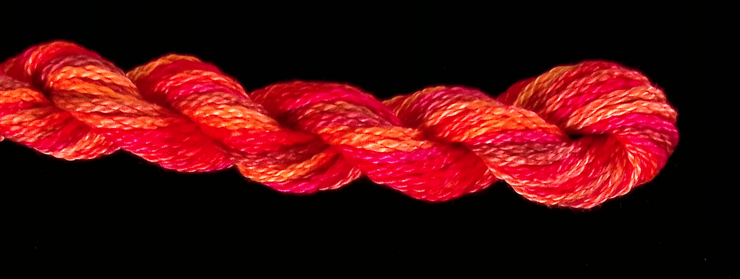 144  Pomegranate Watercolours