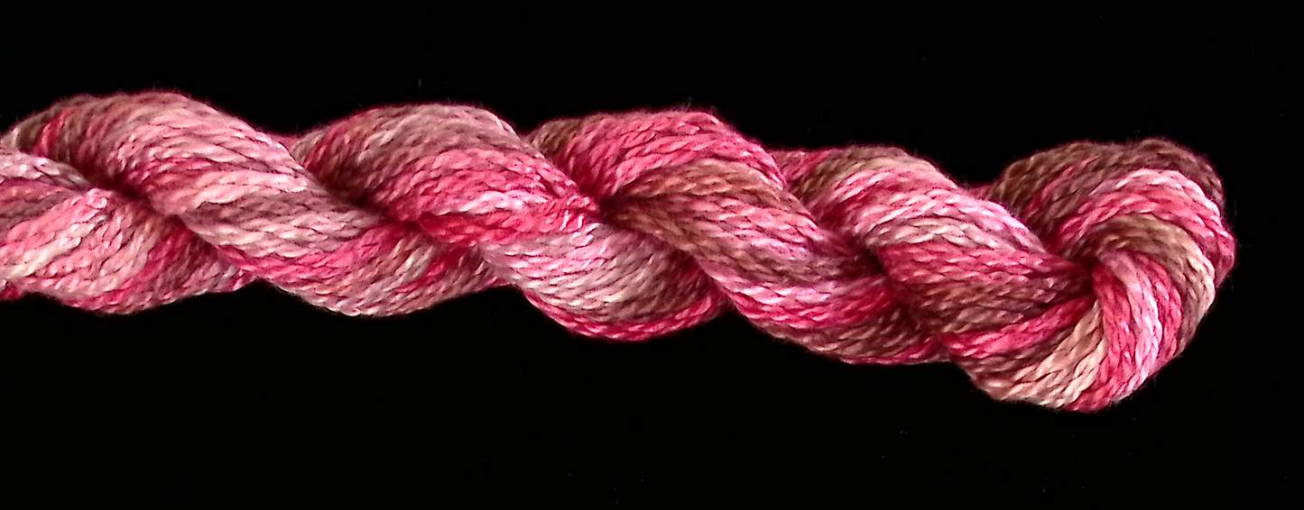 149  Cherry Cordial Watercolours