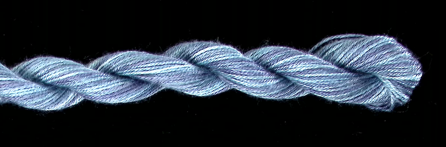 157 Polar Ice Variegated Impressions