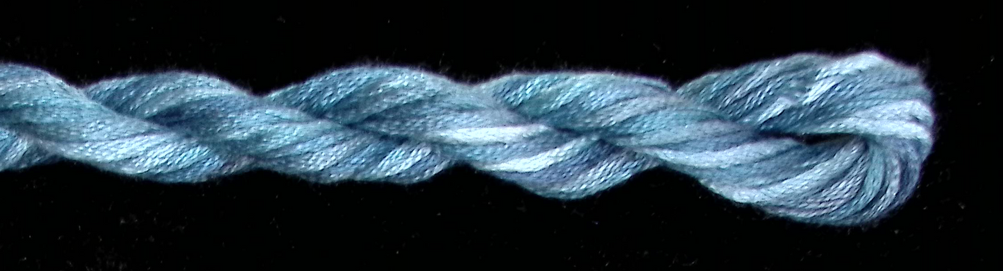 157 Polar Ice Waterlilies