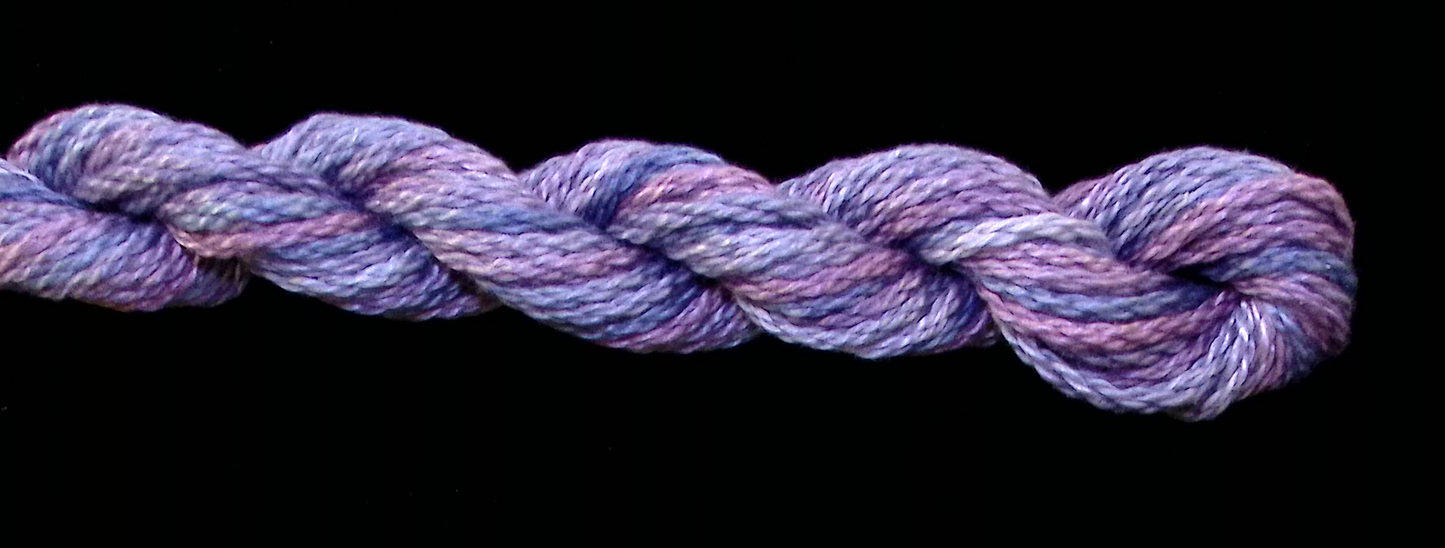 162  Periwinkle Watercolours