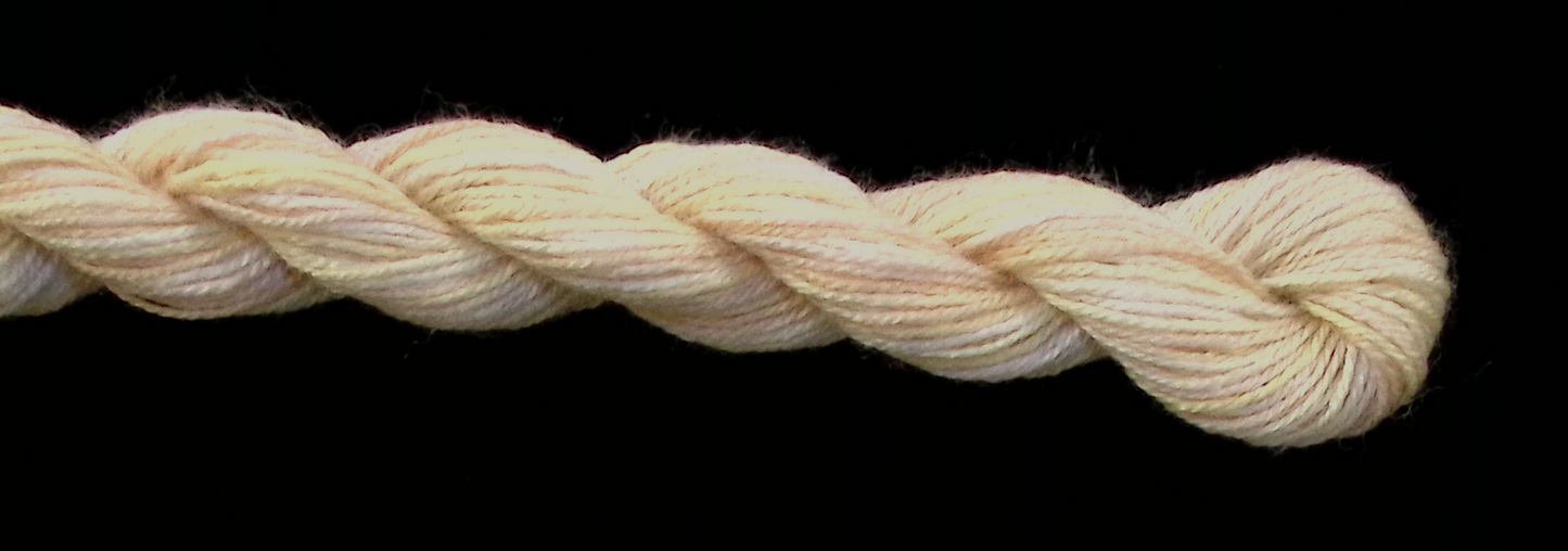 172 Almond Variegated Impressions