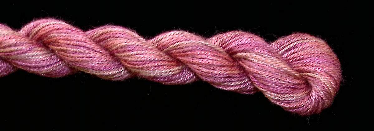 173 Redwood Variegated Impressions