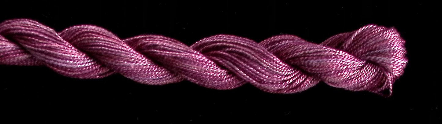 174  Mahogany Wildflowers