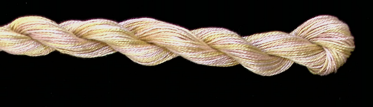 176  Golden Grains Wildflowers
