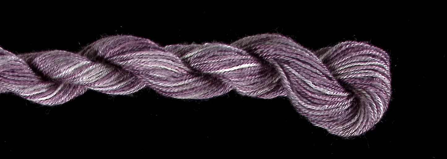 182 Graphite Variegated Impressions