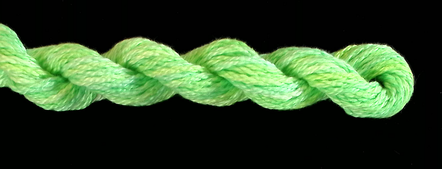 188  Lime Rickey Watercolours