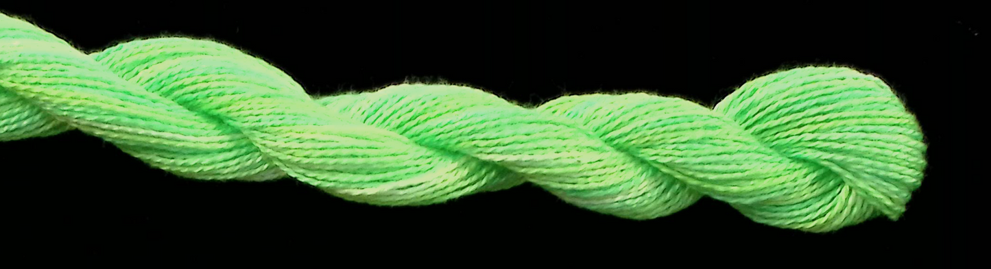 188  Lime Rickey Wildflowers