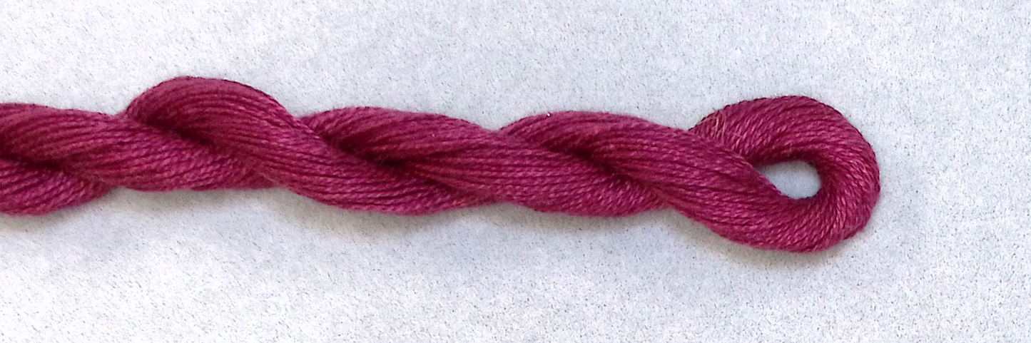 2001 Cherry Solid Wildflowers