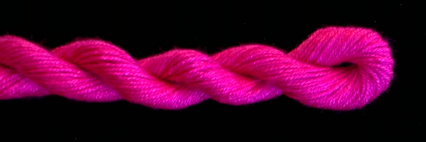 2004  Cherry Solid Color Impressions