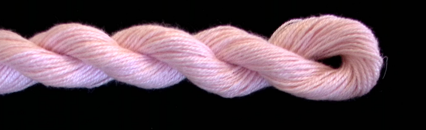 2037  Brown Rose Solid Color Impressions