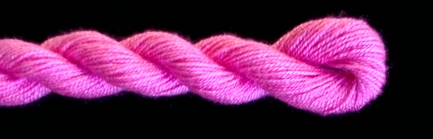 2046  Raspberry Solid Color Impressions