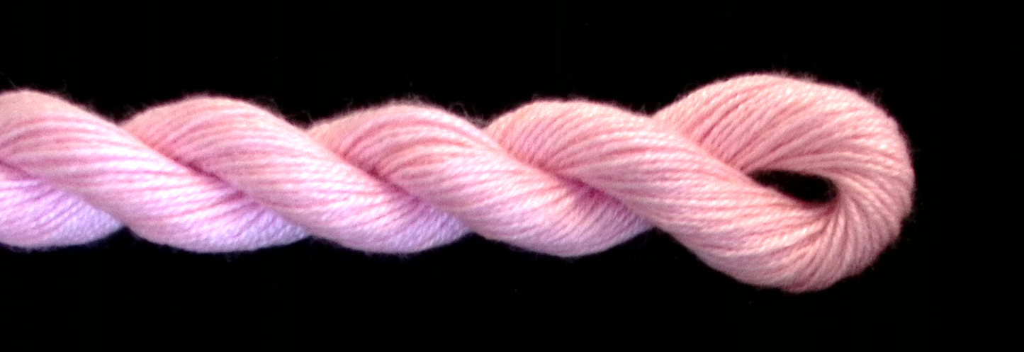 2049  Raspberry Solid Color Impressions