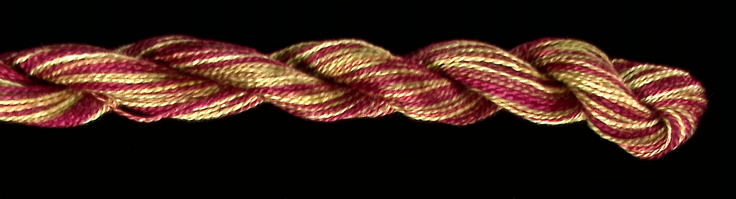 204  Umbria Wildflowers