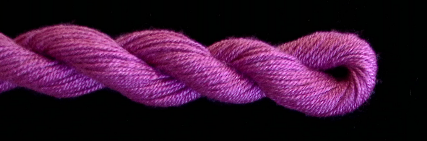 2052  Mulberry Solid Color Impressions