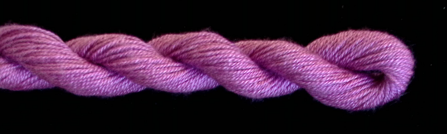 2054  Mulberry Solid Color Impressions