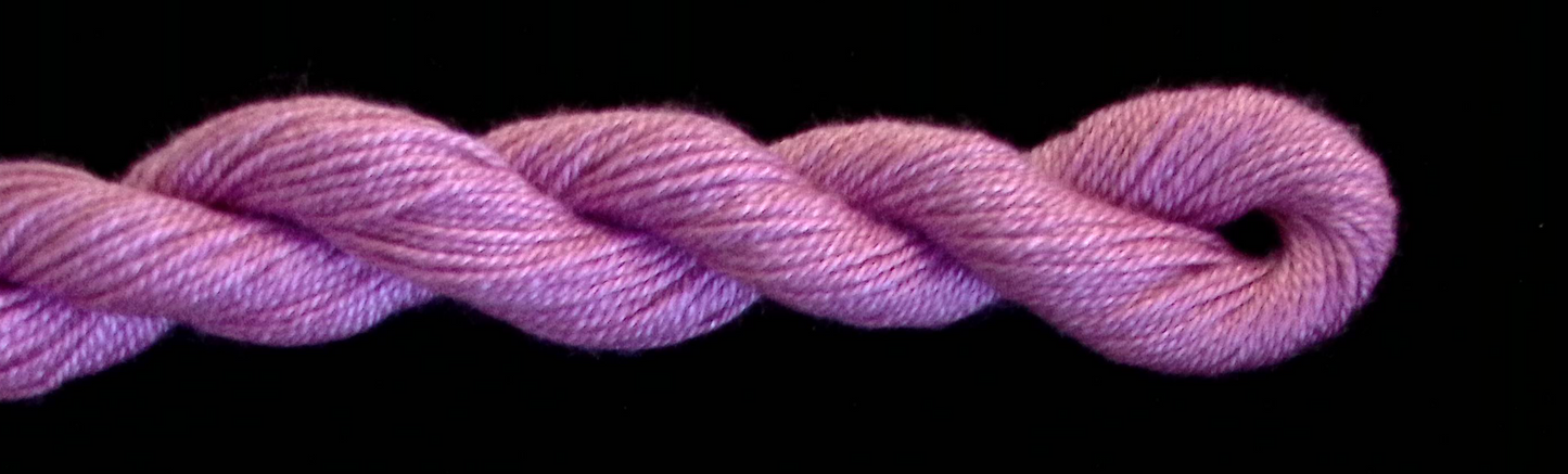 2055  Mulberry Solid Color Impressions