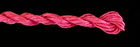 2075 Coral Red Soie Cristale