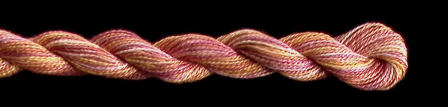 212 Burnished Coin Wildflowers