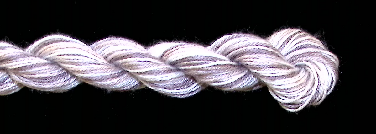 218 Ash Variegated Impressions