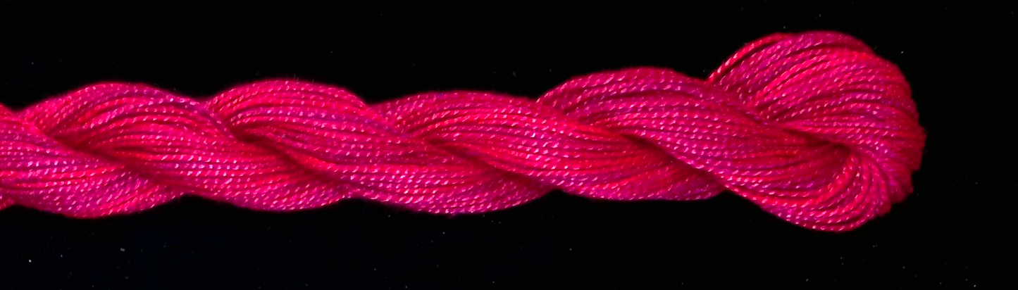 219  Cardinal Wildflowers