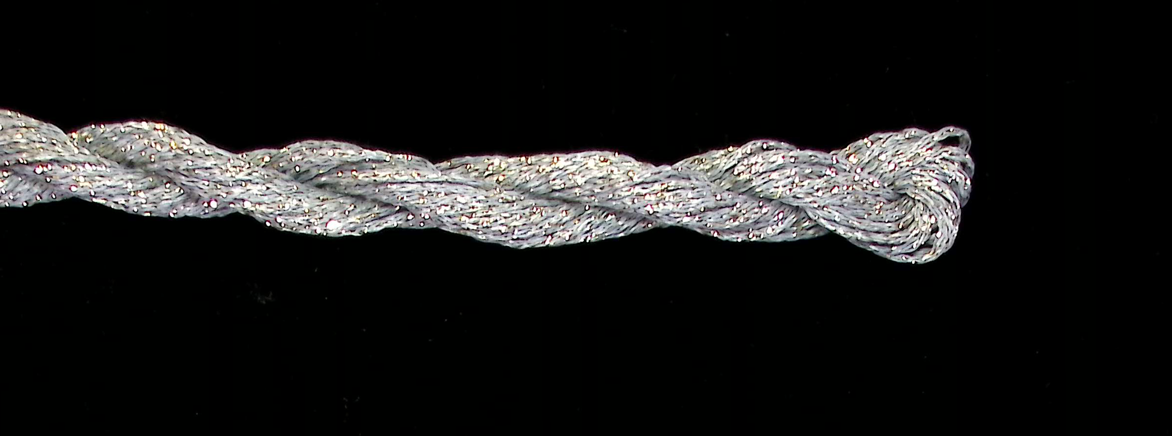 21 Storm Snow – Enriched Threads