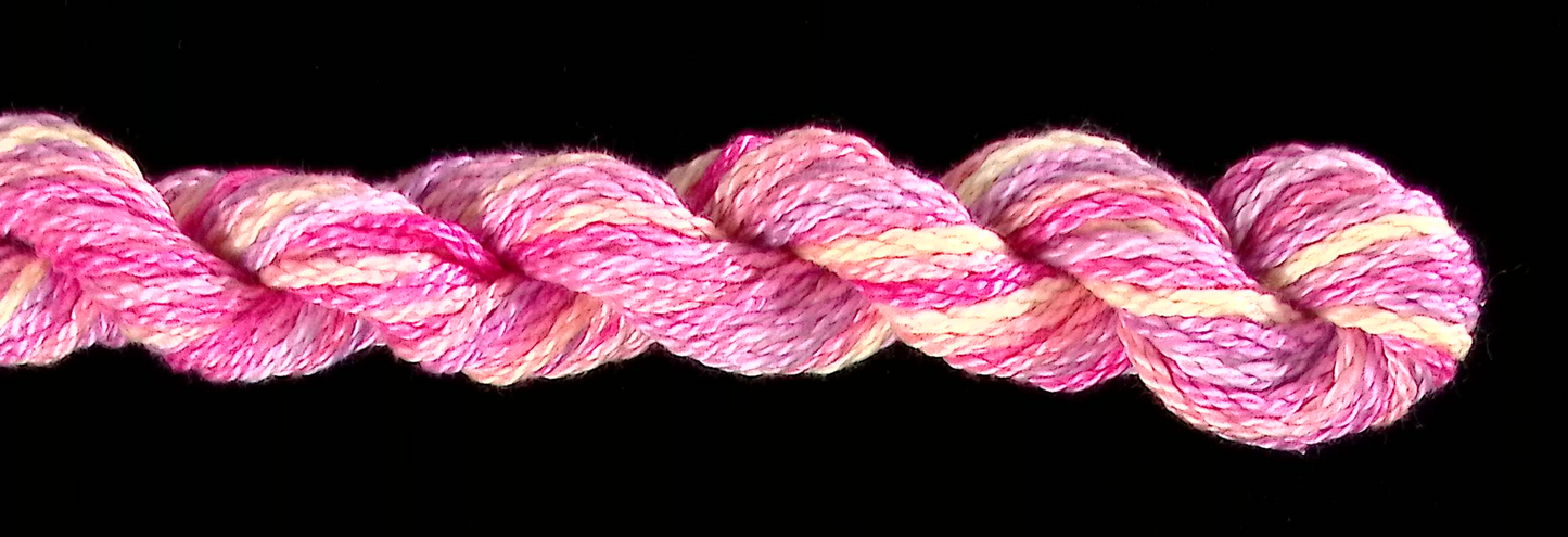 237  Apple Blossom Watercolours