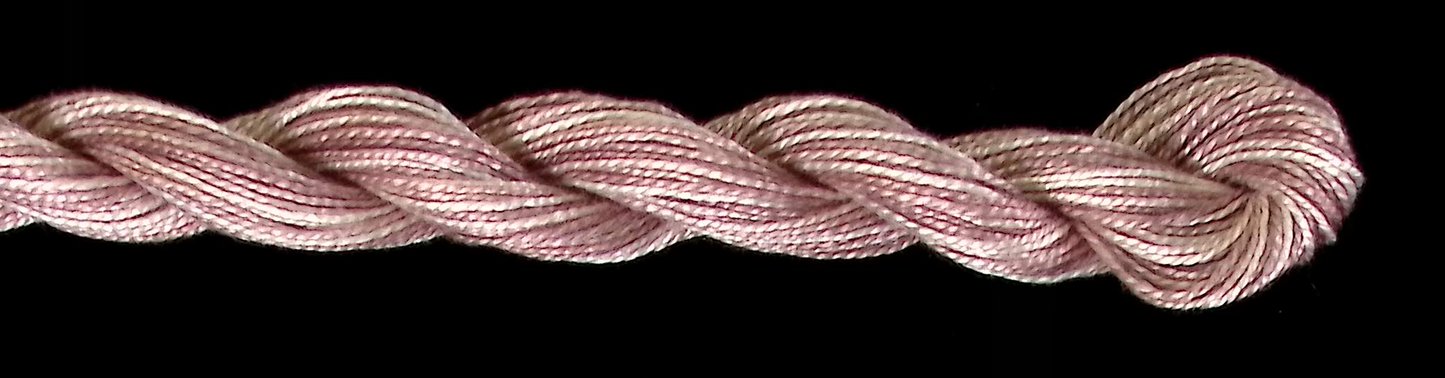 246  Suede Wildflowers