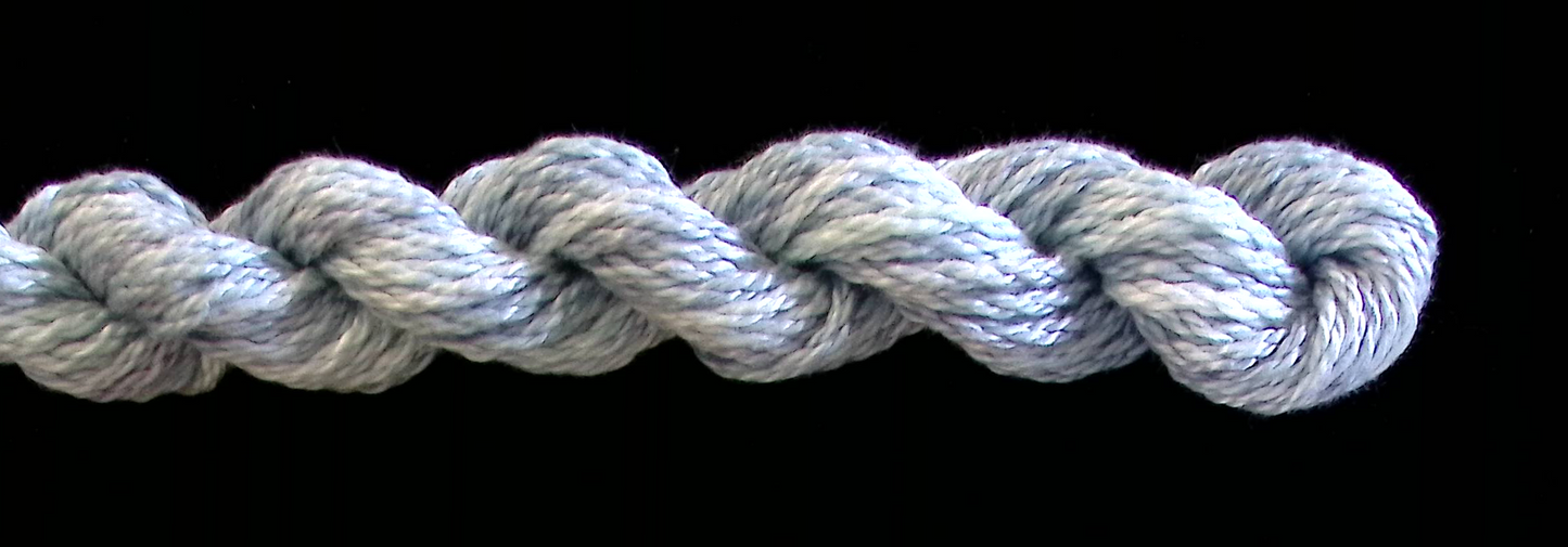 254  Porcelain Blue Watercolours