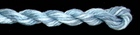 254 Porcelain Blue Waterlilies