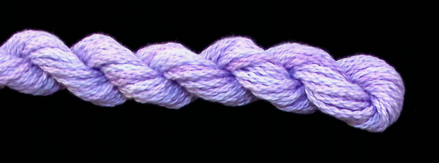 267  Wisteria Watercolours