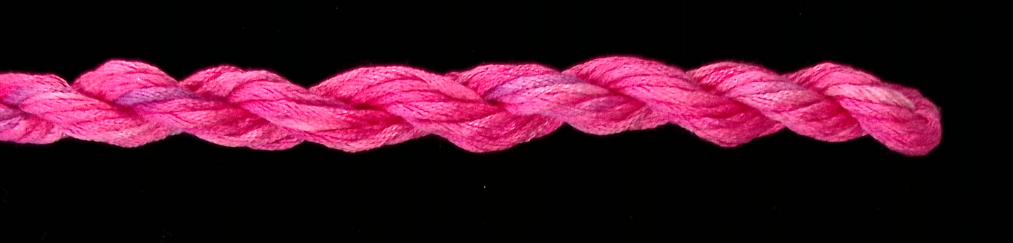 269 Bubblegum Waterlilies