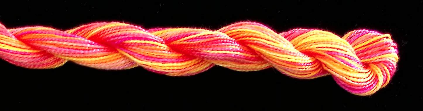276  Tequila Sunrise Wildflowers