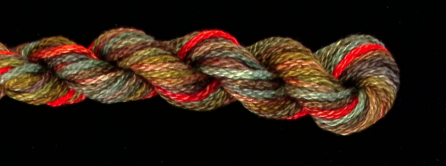 285  Sherwood Forest Watercolours