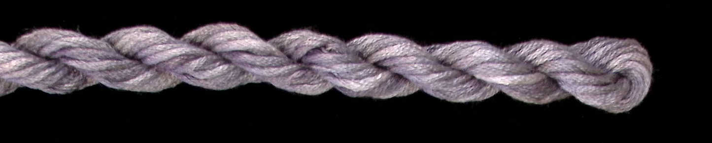 299 Dense Fog Waterlilies