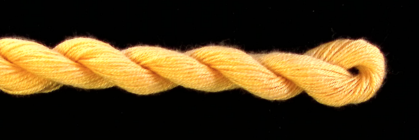 3015 Tangerine Solid Color Impressions