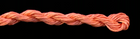 3026 Bright Orange Soie Cristale