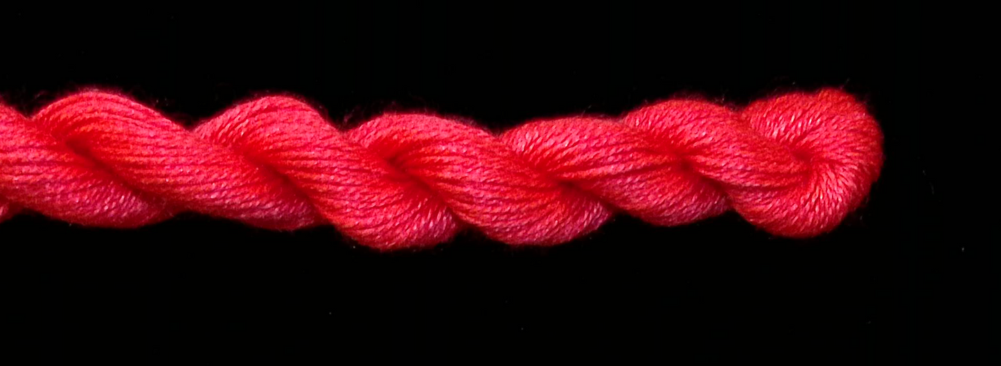 3042  Salmon Solid Color Impressions