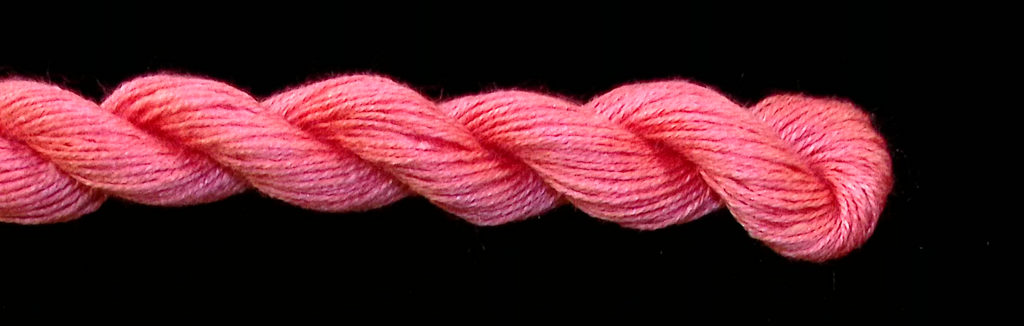 3045 Salmon Solid Color Impressions