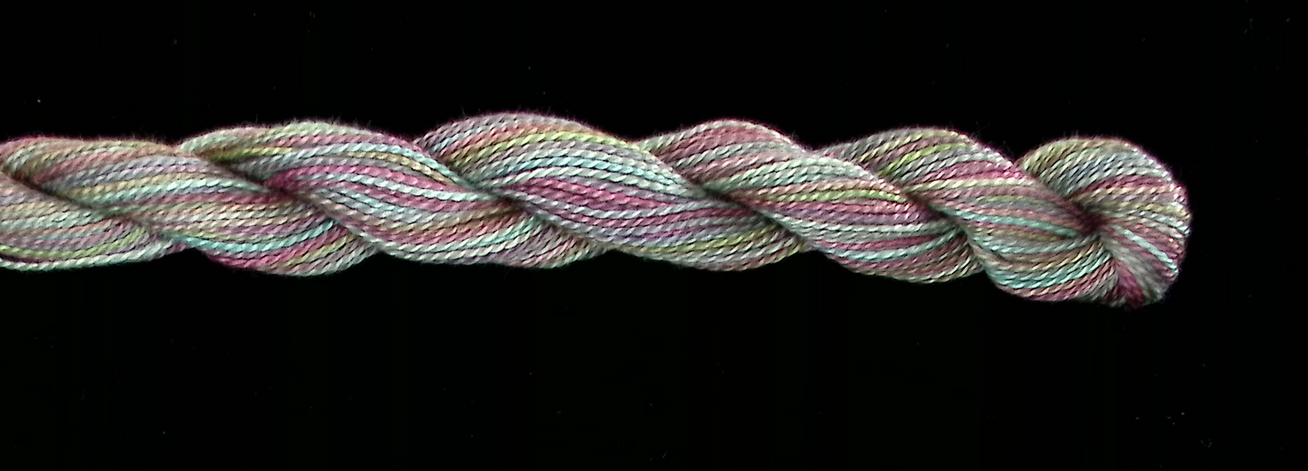 304  Cypress Wildflowers