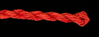 3051 Red Orange Soie Cristale